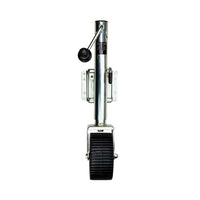 Powerwinch Not Qualified for Free Shipping Powerwinch Saltwater Series Jack 1500 lb Bolt-On Single #21600-J-1500-B1W-Z-R