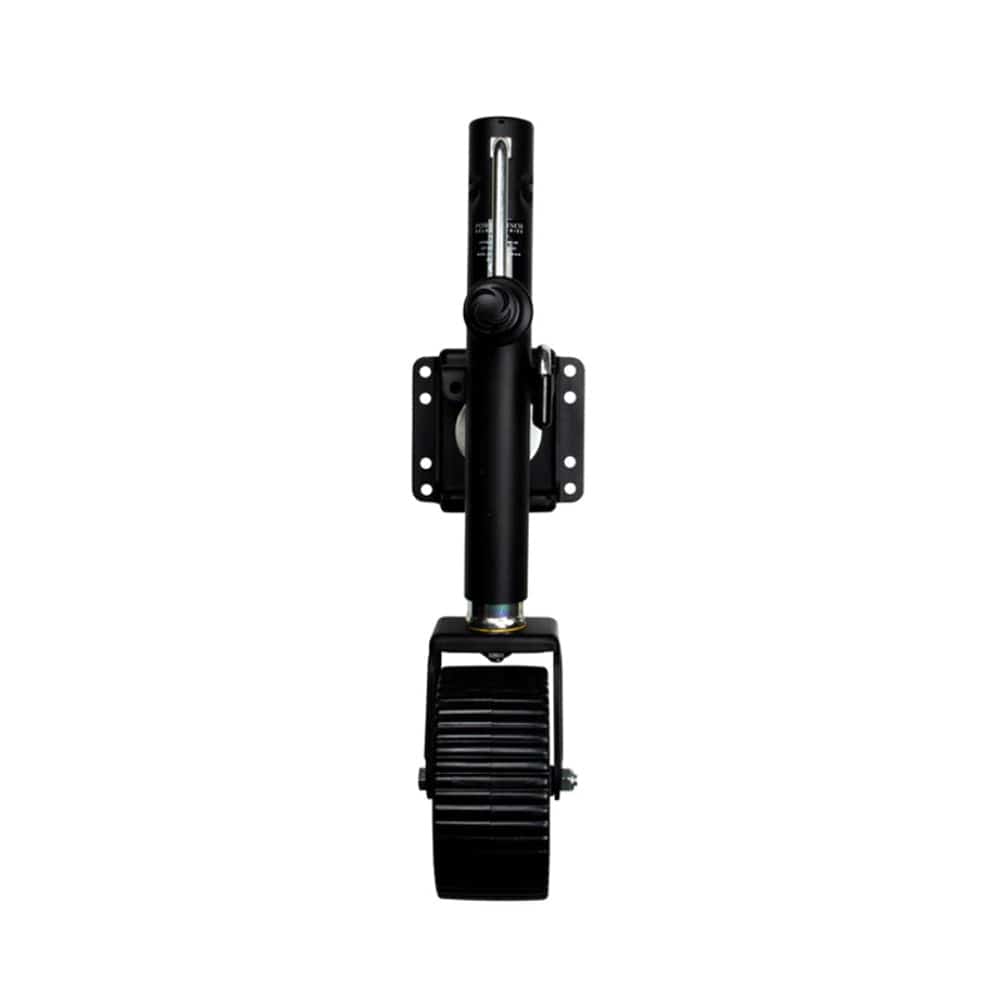 Powerwinch Qualifies for Free Shipping Powerwinch Select Series Jack 1500 lb Bolt-On Single Wheel #21400-J-1500-B1W-B