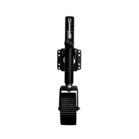 Powerwinch Qualifies for Free Shipping Powerwinch Select Series Jack 1500 lb Bolt-On Single Wheel #21400-J-1500-B1W-B