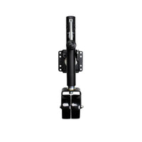 Powerwinch Qualifies for Free Shipping Powerwinch Select Series Jack 1500 lb Weld-On Double Wheel #21400-J-1500-W2-B-R