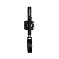 Powerwinch Qualifies for Free Shipping Powerwinch Select Series Jack 1500 lb Weld-On Single Wheel #21400-J-1500-W1-B-R