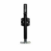 Powerwinch Qualifies for Free Shipping Powerwinch Select Series Jack 2500 lb Weld-On Flat Plate #21400-J-2500-WF-B-R
