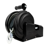 Powerwinch Qualifies for Free Shipping Powerwinch Select Series Winch 2000 lb 2-Speed 8