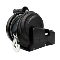 Powerwinch Qualifies for Free Shipping Powerwinch Select Series Winch 2500 lb 2-Speed 6