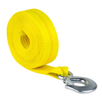 Powerwinch Qualifies for Free Shipping Powerwinch Tow Tight Winch Strap 2