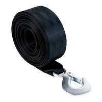 Powerwinch Qualifies for Free Shipping Powerwinch Tow Tight Winch Strap/Hook 2
