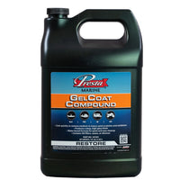 Presta Qualifies for Free Shipping Presta Gel Coat Compound Gallon #167501