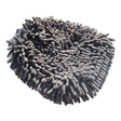 Presta Qualifies for Free Shipping Presta Gray Microfiber Wash Mitt #810010