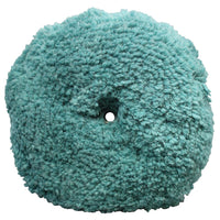 Presta Qualifies for Free Shipping Presta Green Double Sided Wool Light Cutting/Polish Pad #890163