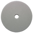 Presta Qualifies for Free Shipping Presta Pace Grey Foam Heavy Cut Pad 6.5" #890194