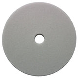 Presta Qualifies for Free Shipping Presta Pace Grey Foam Heavy Cut Pad 6.5" #890194