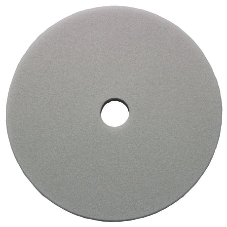 Presta Qualifies for Free Shipping Presta Pace Grey Foam Heavy Cut Pad 6.5" #890194