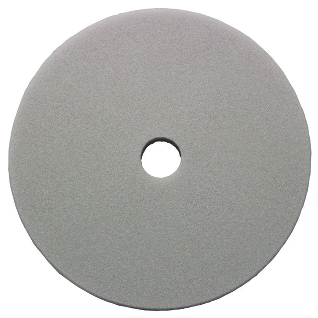 Presta Qualifies for Free Shipping Presta Pace Grey Foam Heavy Cut Pad 6.5" #890194
