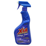 Presta Qualifies for Free Shipping Presta X-14 Mildew Stain Remover 32 oz #260764