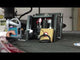 Bob's Machine Shop The Big D Troling Motor Handle #315-200000