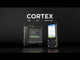 Vesper Cortex H1 Tethered Handset #010-02816-00