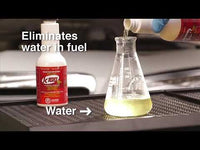 K100 8 oz Gas Fuel Treatment & Stabilizer #K1008G