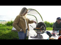 Magma Products Griddle Fits 15" Kettle #A10-196-2