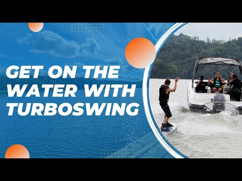 TurboSwing Turboswing XXL #XXLTURBOSWING