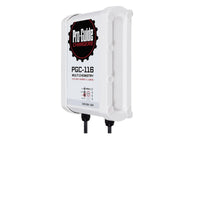 Pro-Guide Qualifies for Free Shipping Pro-Guide 1-Bank 12/16v/10a AGM/LiFePO4 On Board Charger #PGC-116