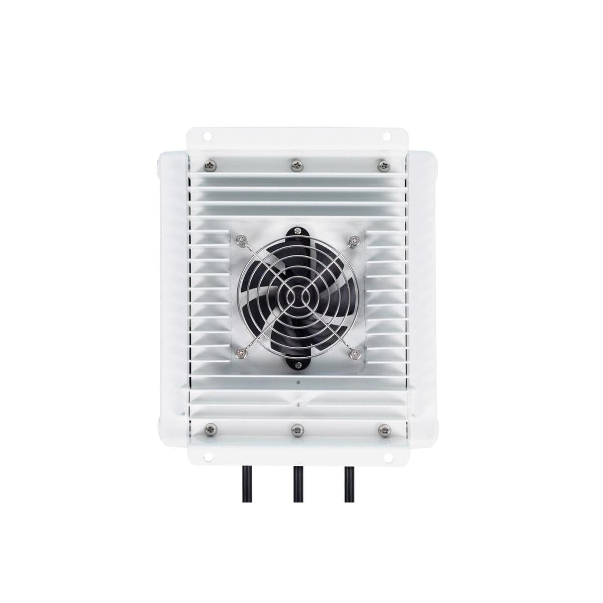 Pro-Guide Qualifies for Free Shipping Pro-Guide 2-Bank 1x12v/10a Lead Acid/LiFePo4 & LiFePO4 On Board Charger #PGC-1224