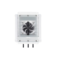 Pro-Guide Qualifies for Free Shipping Pro-Guide 2-Bank 1x12v/10a Lead Acid/LiFePo4 & LiFePO4 On Board Charger #PGC-1224