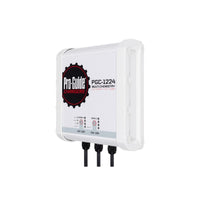 Pro-Guide Qualifies for Free Shipping Pro-Guide 2-Bank 1x12v/10a Lead Acid/LiFePo4 & LiFePO4 On Board Charger #PGC-1224