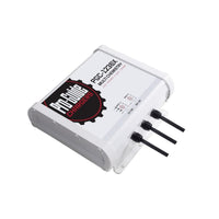 Pro-Guide Qualifies for Free Shipping Pro-Guide 2-Bank 1x12v/20a Lead Acid/LiFePo4 & LiFePO4 On Board Charger #PGC-1236X