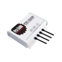 Pro-Guide Qualifies for Free Shipping Pro-Guide 3-Bank 1x12v/10a Lead Acid/LiFePO4 On Board Charger #PGC-21236