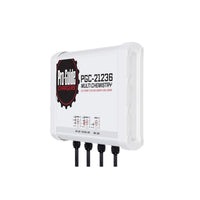 Pro-Guide Qualifies for Free Shipping Pro-Guide 3-Bank 1x12v/10a Lead Acid/LiFePO4 On Board Charger #PGC-21236