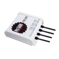 Pro-Guide Qualifies for Free Shipping Pro-Guide 3-Bank 3x12v/10a Lead Acid/LiFePO4 On Board Charger #PGC-310