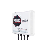 Pro-Guide Qualifies for Free Shipping Pro-Guide 3-Bank 3x12v/10a Lead Acid/LiFePO4 On Board Charger #PGC-310