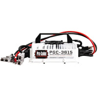Pro-Guide Qualifies for Free Shipping Pro-Guide 36v 1-Bank 15a On/Off Board Lithium Charger #PGC-3615