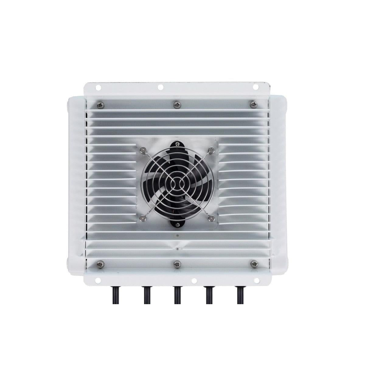 Pro-Guide Qualifies for Free Shipping Pro-Guide Charger 4-Bank 4x12v/10a Lead Acid/LiFePO4 On Board Charger #PGC-410