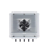 Pro-Guide Qualifies for Free Shipping Pro-Guide Charger 4-Bank 4x12v/10a Lead Acid/LiFePO4 On Board Charger #PGC-410