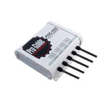 Pro-Guide Qualifies for Free Shipping Pro-Guide Charger 4-Bank 4x12v/10a Lead Acid/LiFePO4 On Board Charger #PGC-410