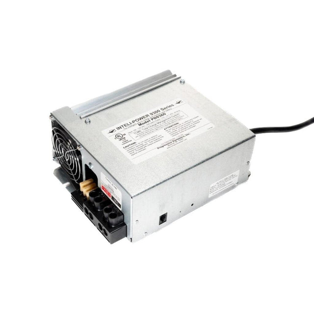 Progressive Dynamics Qualifies for Free Shipping Progressive Dynamics 9300 Series Converter 60a #PD9360V