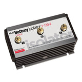 ProMariner Qualifies for Free Shipping Promariner Battery Isolator 1 Alternator 2 Battery 130 Amp #11132