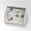 ProMariner Qualifies for Free Shipping ProMariner ProMariner ProIso Charge 150a x 3x Output #23247
