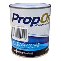 PropOne Qualifies for Free Shipping Propone Clear Coat 400ml #2053