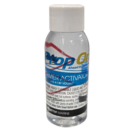 PropOne Qualifies for Free Shipping Propone Primer Activator 60ml #2042