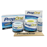 PropOne Qualifies for Free Shipping PropOne Prop Painting Kit 250ml #2050