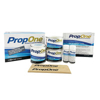 PropOne Qualifies for Free Shipping PropOne Prop Painting Kit 500ml #2046