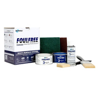 Propspeed Qualifies for Free Shipping Propspeed Foulfree Multi-Surface Small #FFKITMS-S