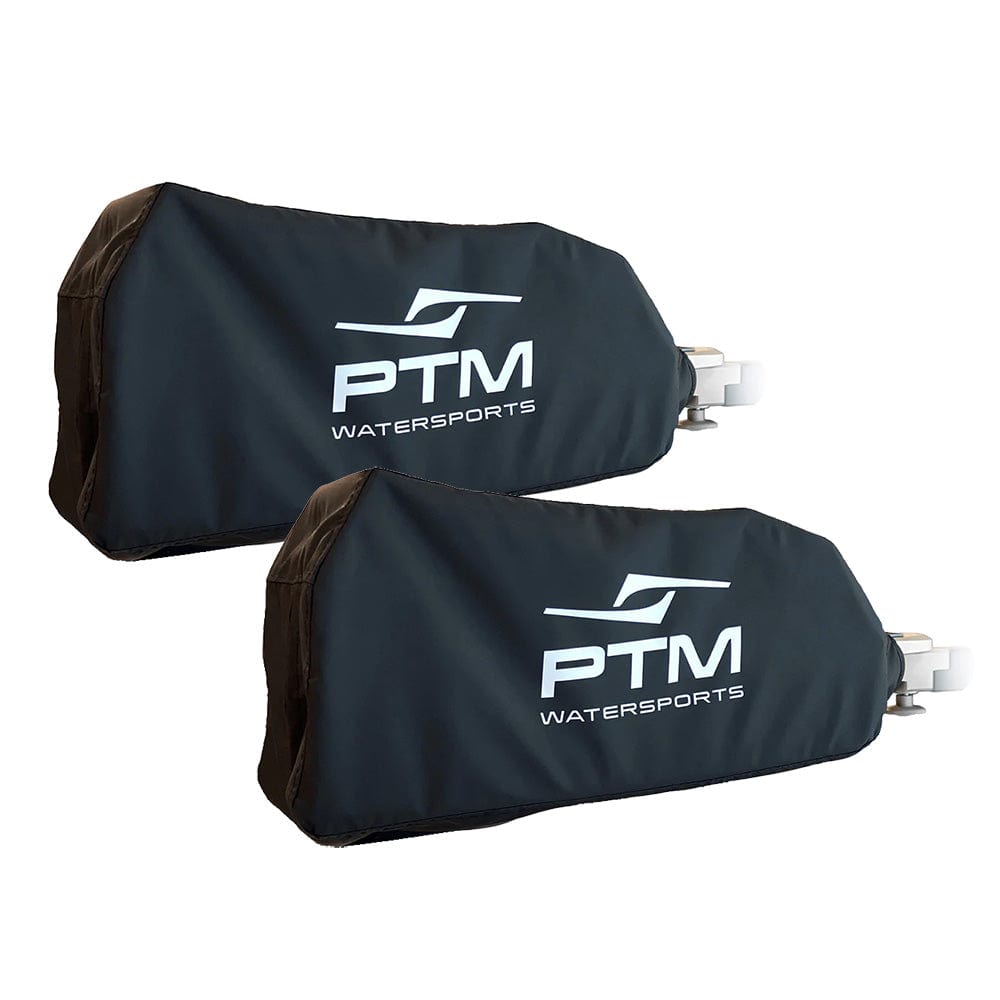 PTM Edge Qualifies for Free Shipping PTM Edge Canvas Covers for Edgeforce Board Racks Pair #EBR-100CC