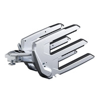 PTM Edge Qualifies for Free Shipping PTM Edge Clampforce 3.0 Clamping Wake Board Rack Pair #P13491-9010TEBCL