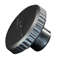 PTM Edge Qualifies for Free Shipping PTM Edge Replacement Knob for VR-Series and PXR Mirror #P12848-36 BK