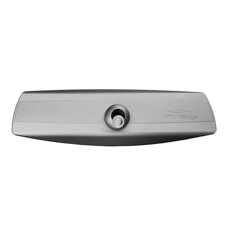 PTM Edge Qualifies for Free Shipping PTM Edge VR-140 Elite Mirror 6" x 20" 140-Degree View Grey #P12848-100TEBGR