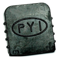 PYI Qualifies for Free Shipping PYI Clamp Jackets 1/2