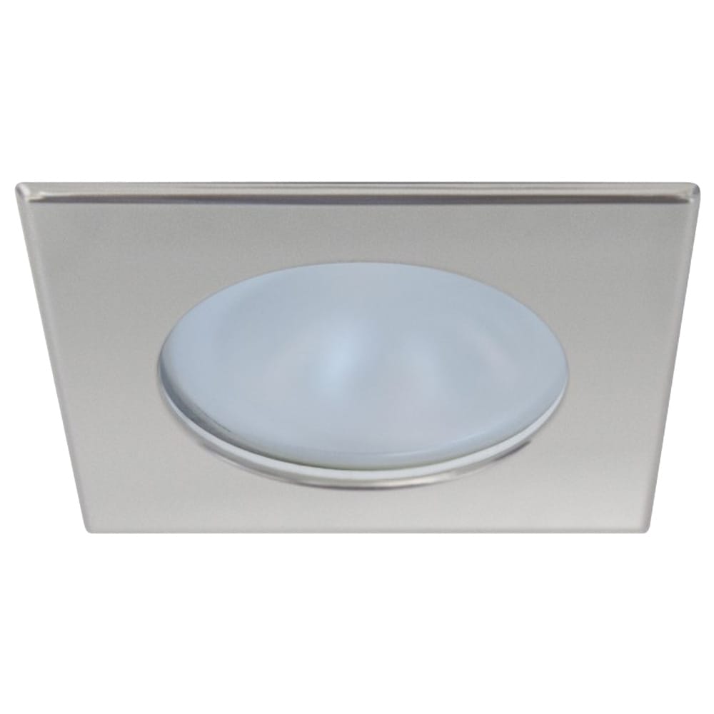 Quick Windlass Not Qualified for Free Shipping Quick Blake XP LED 4w IP66 Warm White Satin Bezel #FAMP3022S02CA00